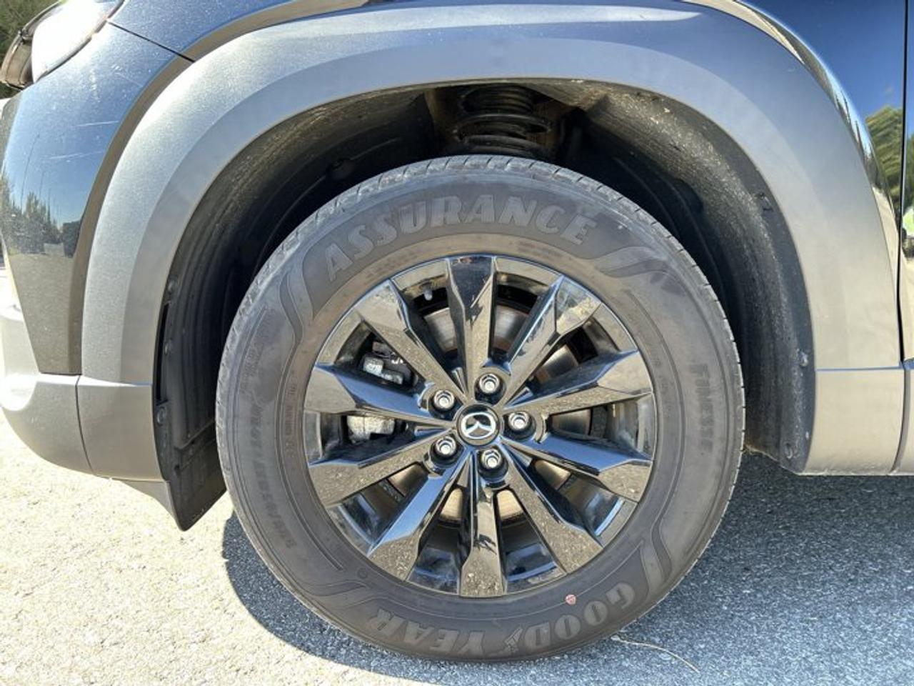 2024 Mazda CX-50 GS-L AWD | One Owner | Pano. Sunroof | Heated Steering Photo