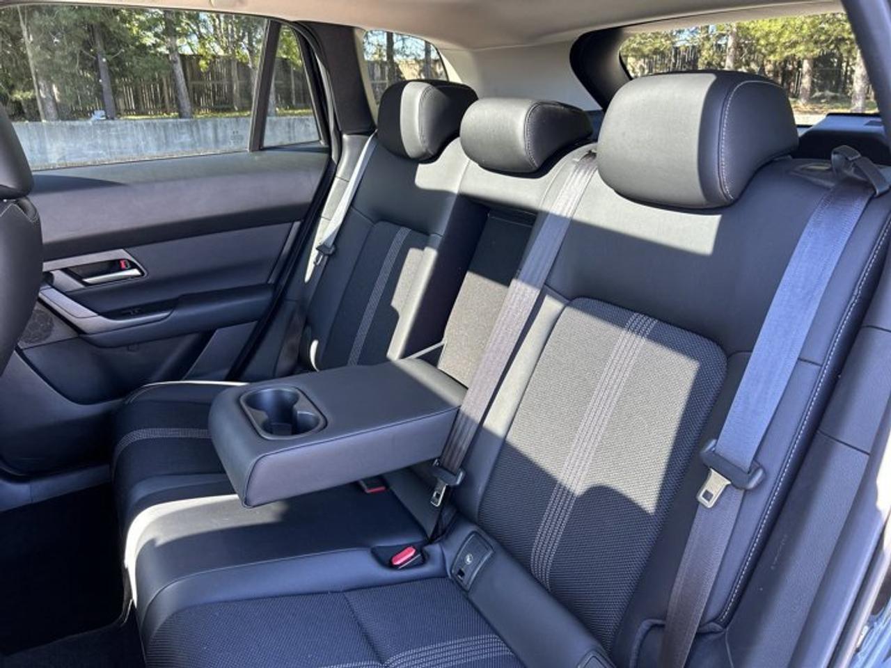2024 Mazda CX-50 GS-L AWD | One Owner | Pano. Sunroof | Heated Steering Photo
