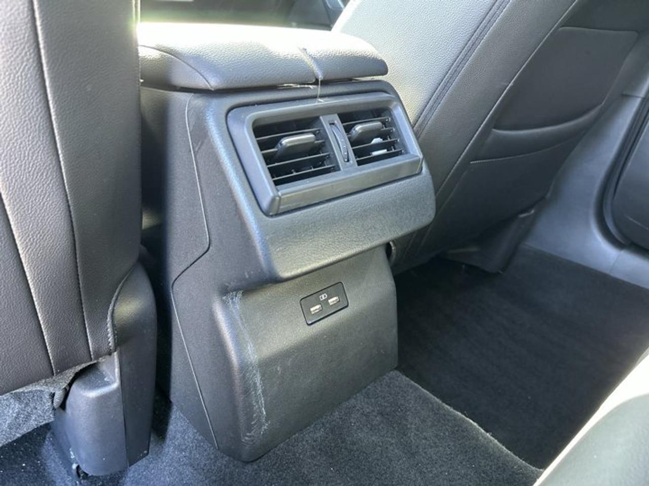 2024 Mazda CX-50 GS-L AWD | One Owner | Pano. Sunroof | Heated Steering Photo