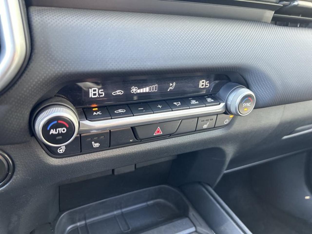 2024 Mazda CX-50 GS-L AWD | One Owner | Pano. Sunroof | Heated Steering Photo