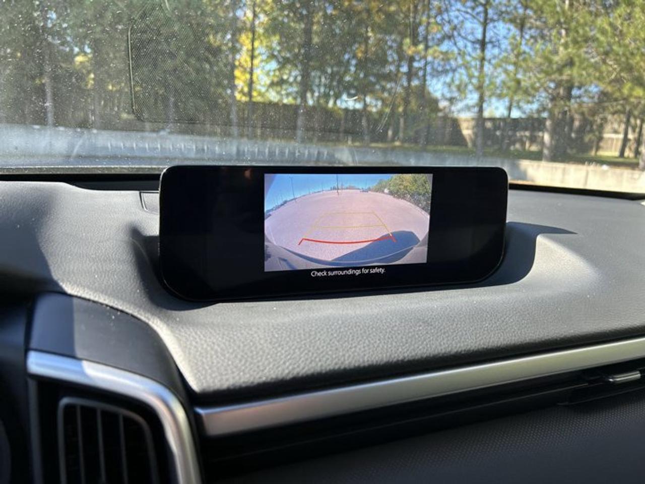 2024 Mazda CX-50 GS-L AWD | One Owner | Pano. Sunroof | Heated Steering Photo