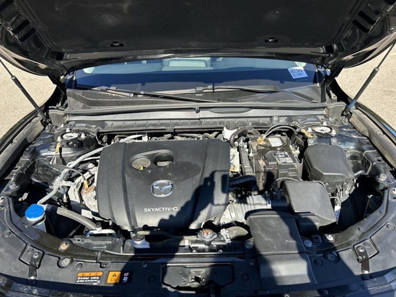 2024 Mazda CX-50 GS-L AWD | One Owner | Pano. Sunroof | Heated Steering Photo