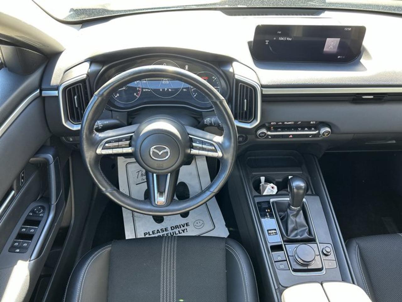 2024 Mazda CX-50 GS-L AWD | One Owner | Pano. Sunroof | Heated Steering Photo
