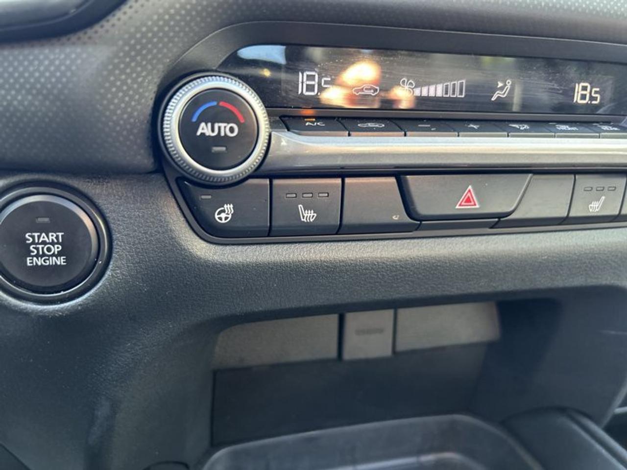 2024 Mazda CX-50 GS-L AWD | One Owner | Pano. Sunroof | Heated Steering Photo