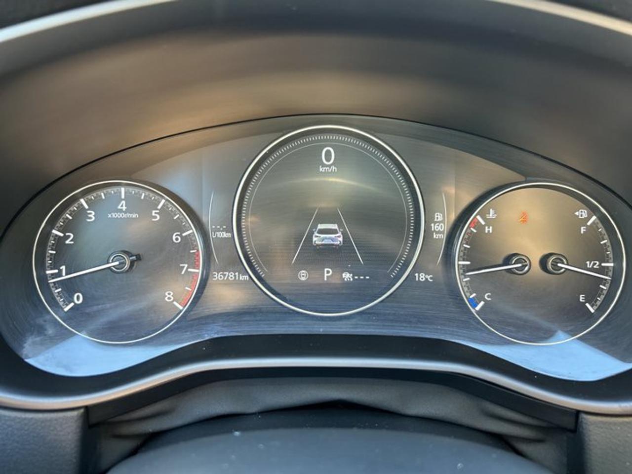 2024 Mazda CX-50 GS-L AWD | One Owner | Pano. Sunroof | Heated Steering Photo
