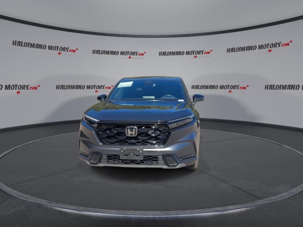 2024 Honda CR-V Hybrid EX-L AWD | No Accidents | Leather Seats | Heated Steering Photo