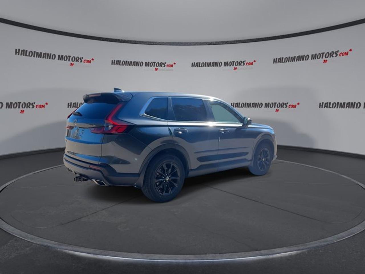 2024 Honda CR-V Hybrid EX-L AWD | No Accidents | Leather Seats | Heated Steering Photo