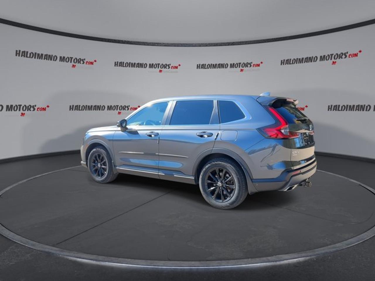 2024 Honda CR-V Hybrid EX-L AWD | No Accidents | Leather Seats | Heated Steering Photo