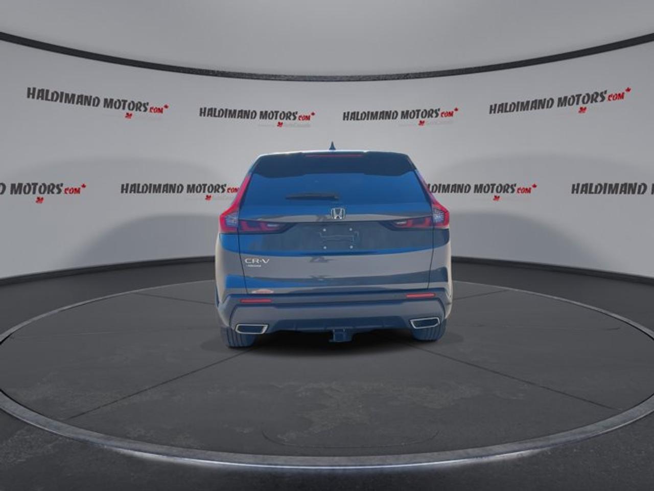 2024 Honda CR-V Hybrid EX-L AWD | No Accidents | Leather Seats | Heated Steering Photo