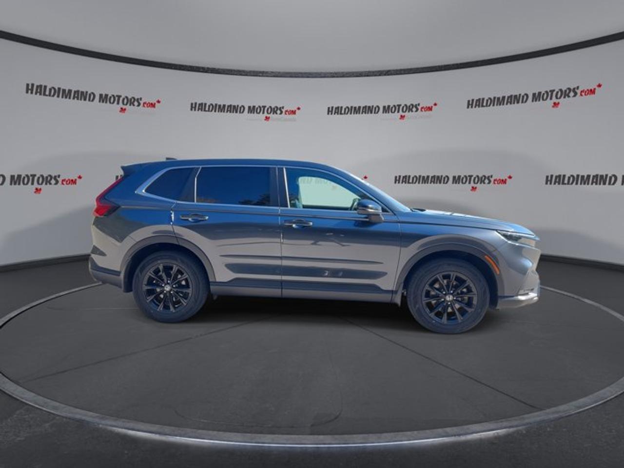 2024 Honda CR-V Hybrid EX-L AWD | No Accidents | Leather Seats | Heated Steering Photo