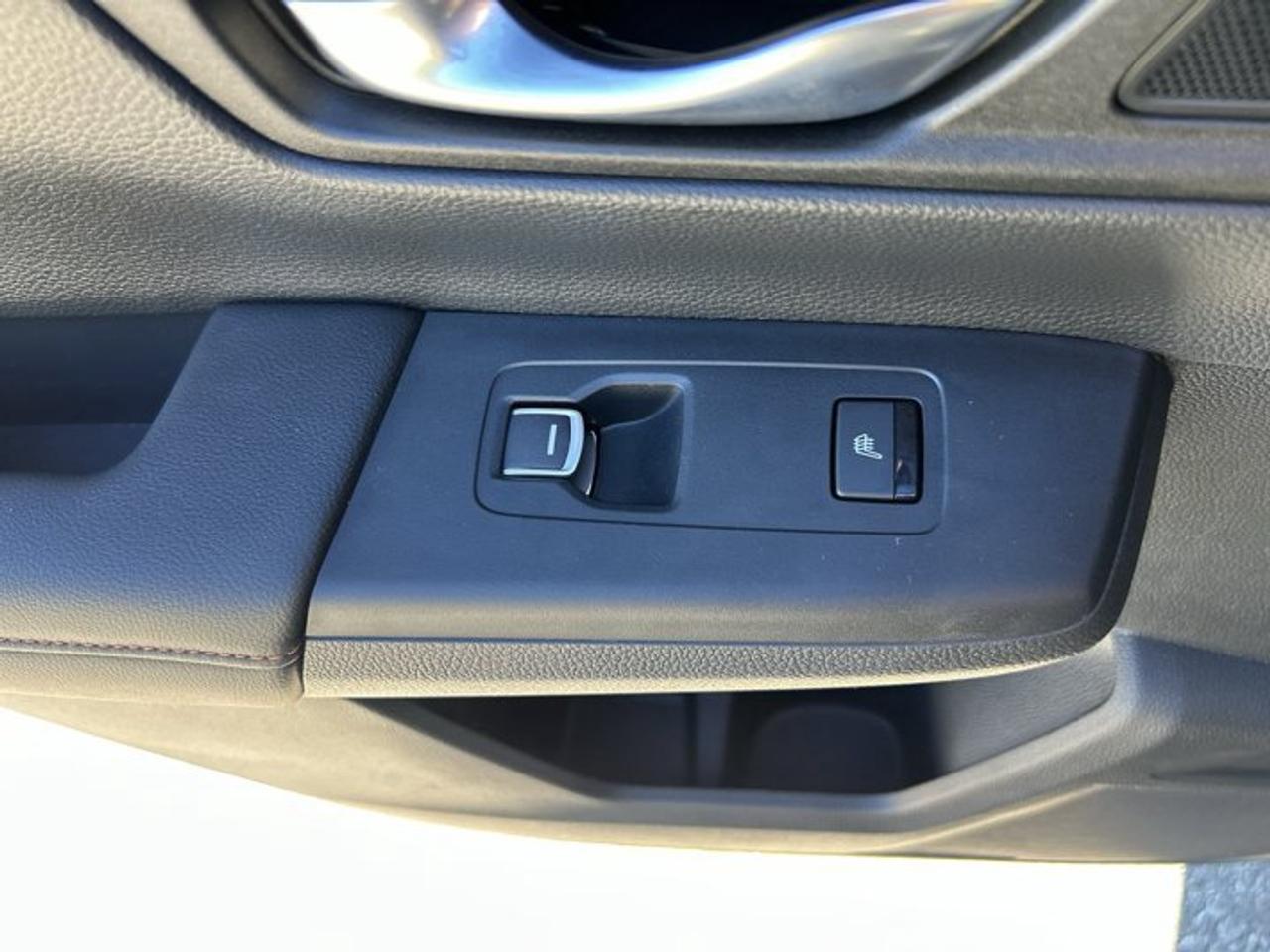 2024 Honda CR-V Hybrid EX-L AWD | No Accidents | Leather Seats | Heated Steering Photo