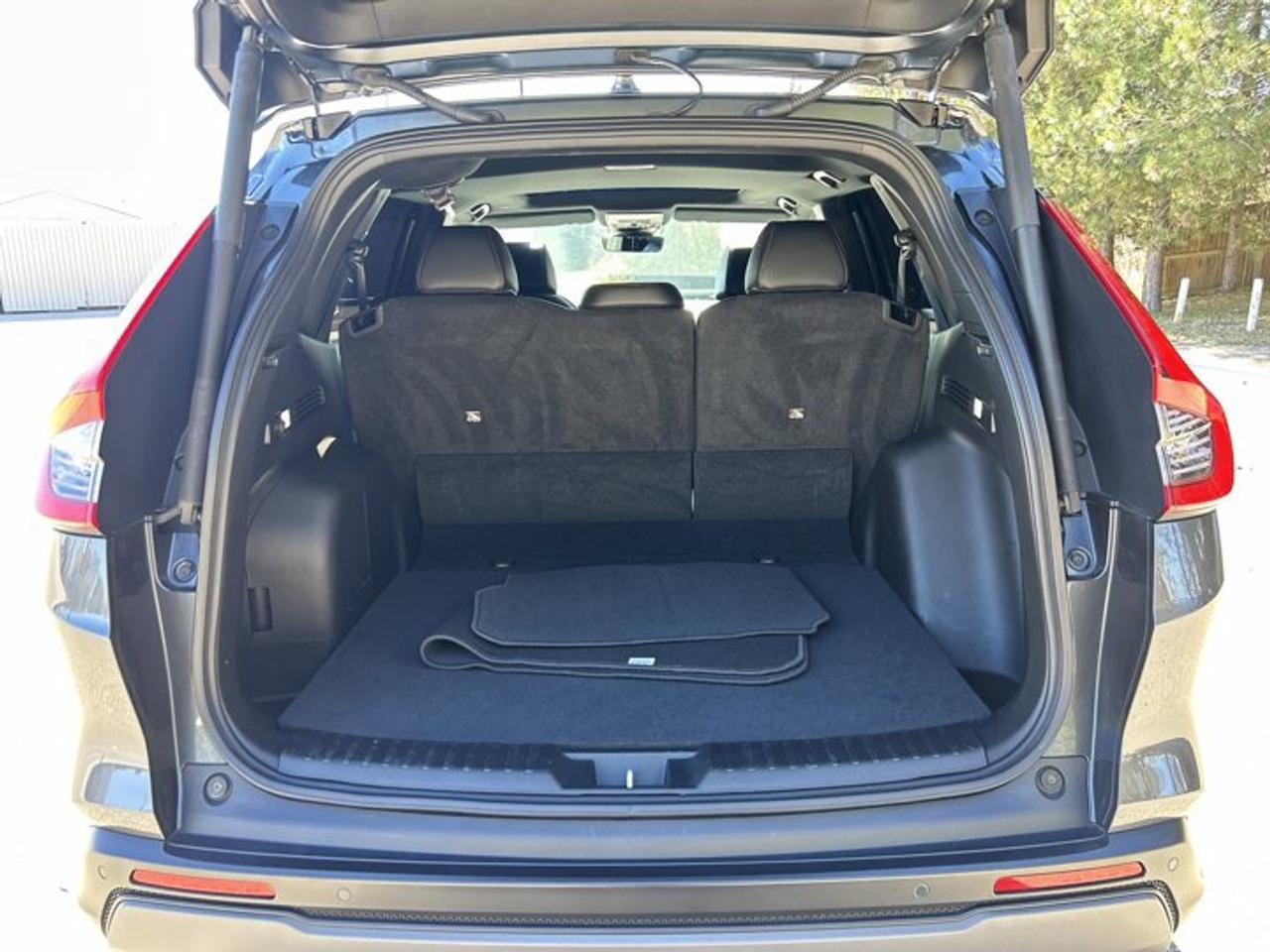 2024 Honda CR-V Hybrid EX-L AWD | No Accidents | Leather Seats | Heated Steering Photo