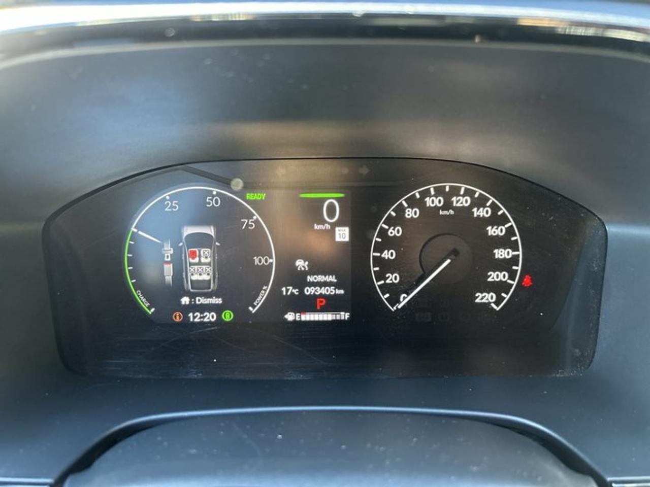 2024 Honda CR-V Hybrid EX-L AWD | No Accidents | Leather Seats | Heated Steering Photo