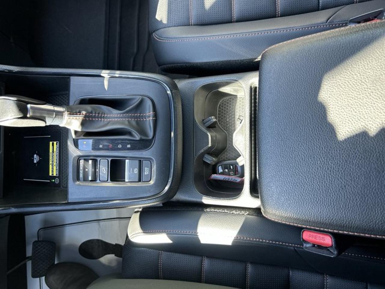 2024 Honda CR-V Hybrid EX-L AWD | No Accidents | Leather Seats | Heated Steering Photo