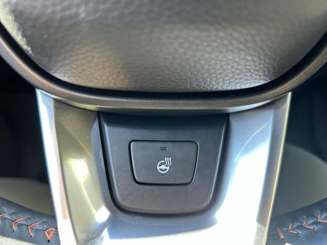 2024 Honda CR-V Hybrid EX-L AWD | No Accidents | Leather Seats | Heated Steering Photo