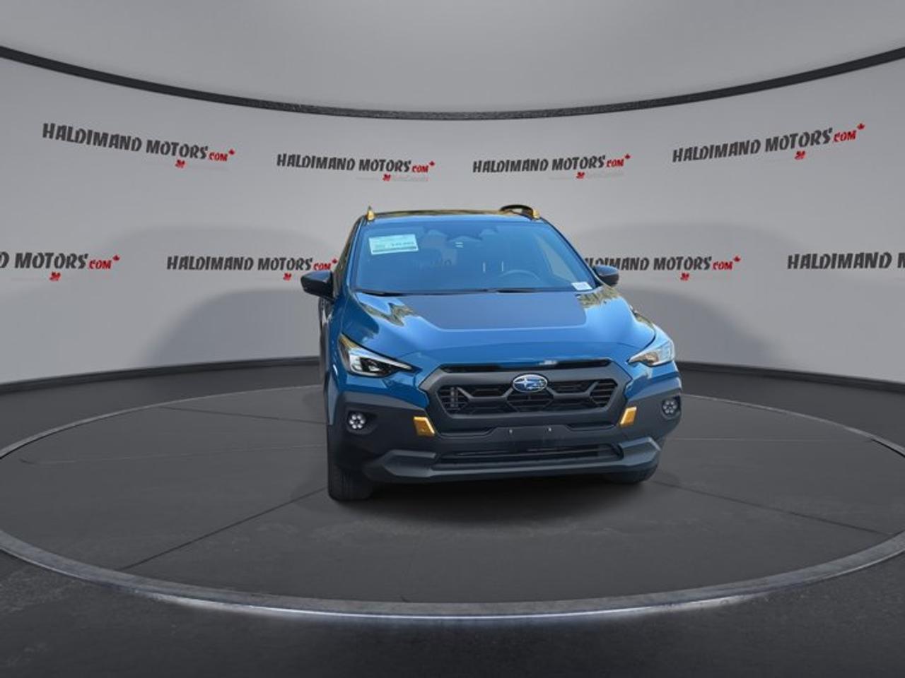 2024 Subaru XV Crosstrek Wilderness AWD | Heated Steering Photo