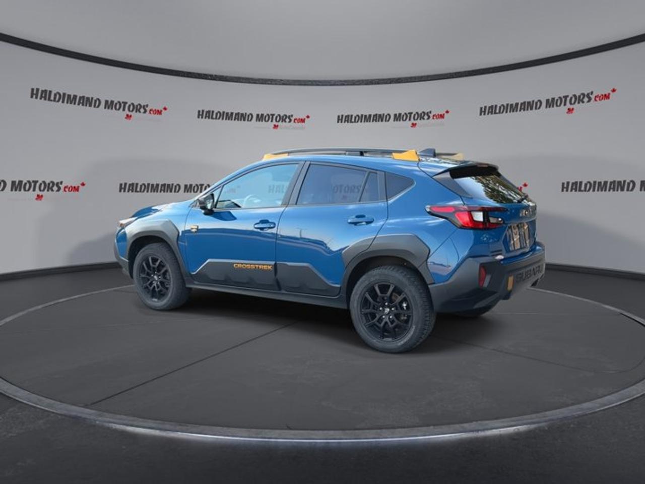 2024 Subaru XV Crosstrek Wilderness AWD | Heated Steering Photo
