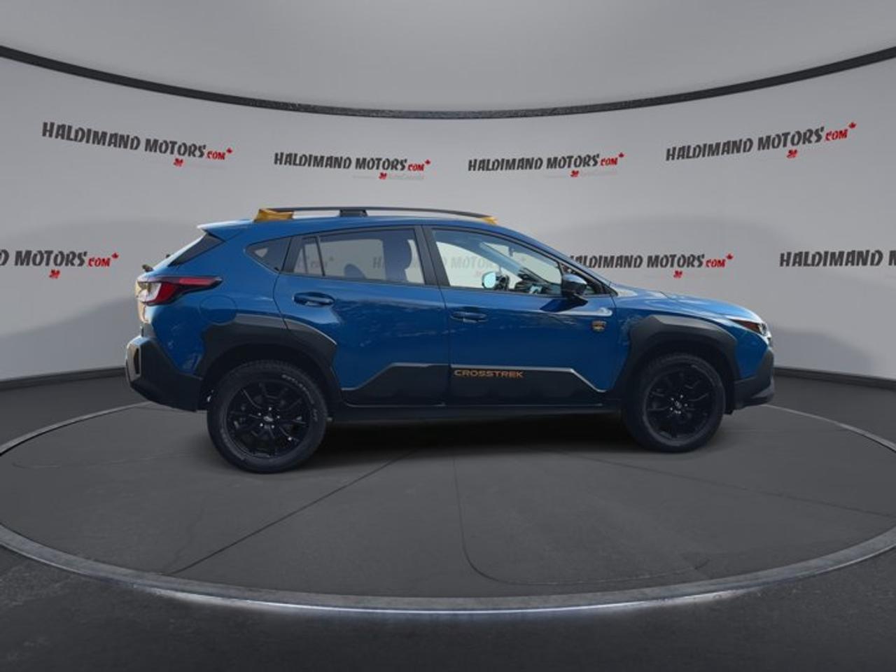 2024 Subaru XV Crosstrek Wilderness AWD | Heated Steering Photo