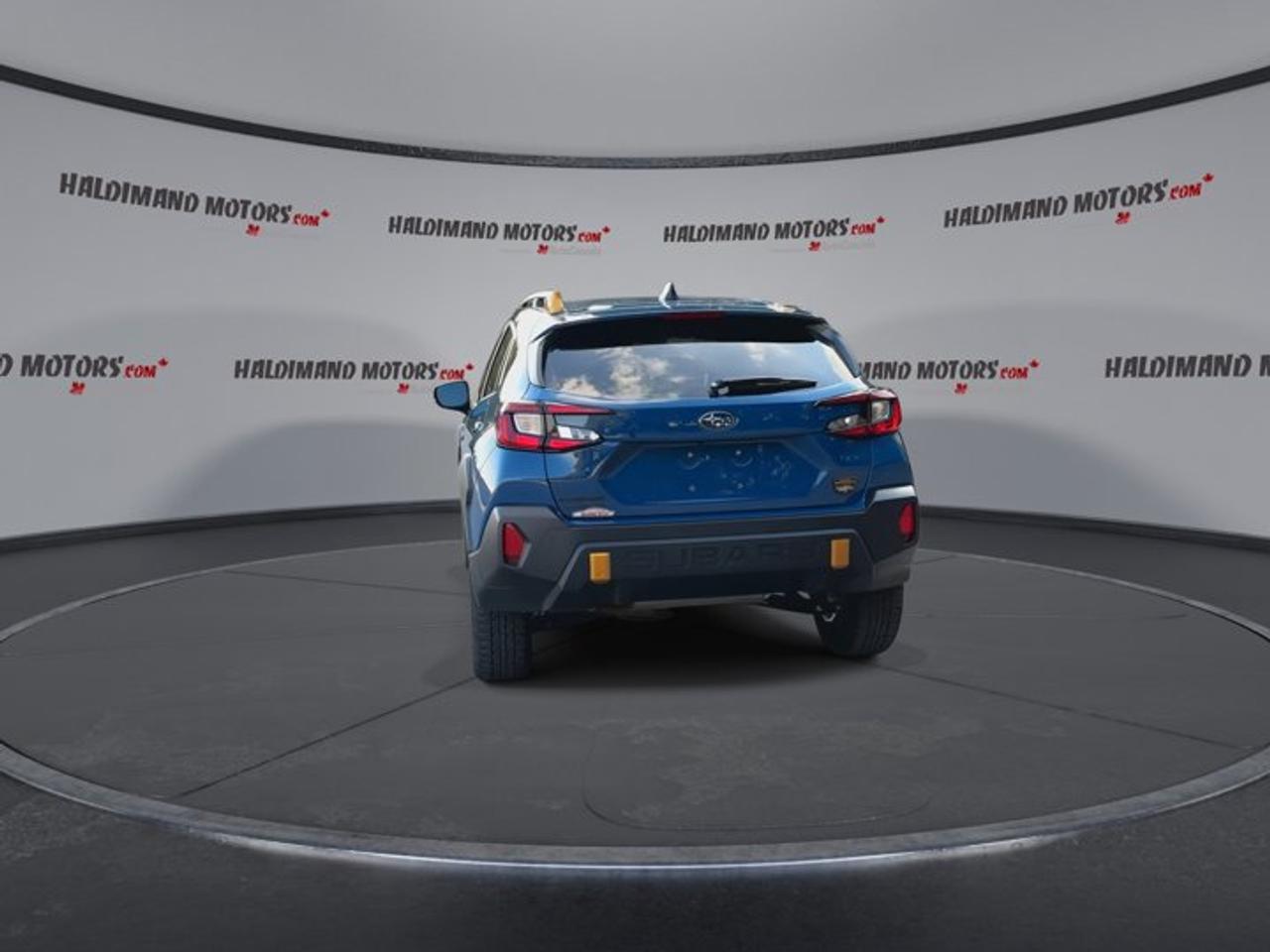2024 Subaru XV Crosstrek Wilderness AWD | Heated Steering Photo