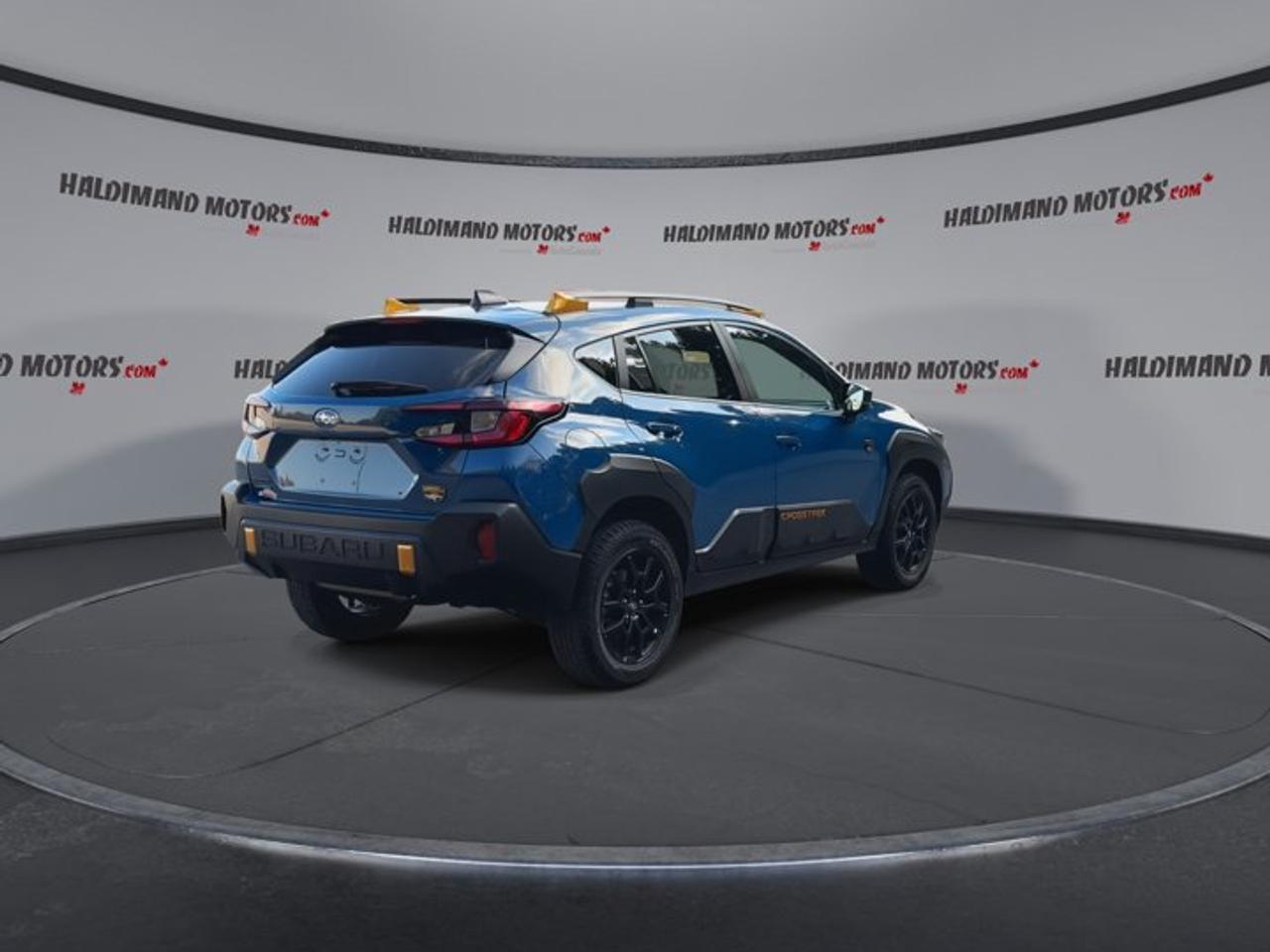 2024 Subaru XV Crosstrek Wilderness AWD | Heated Steering Photo