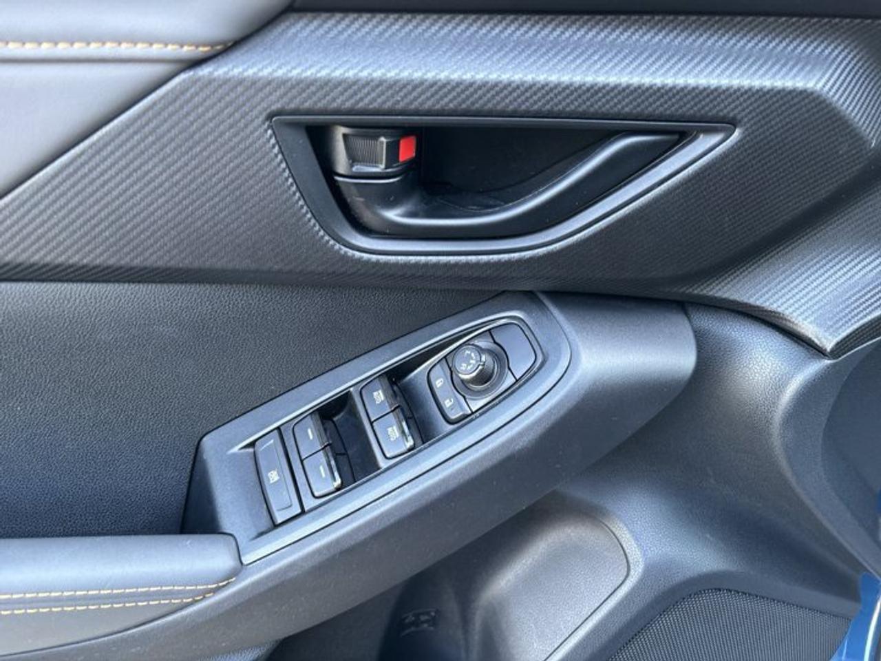 2024 Subaru XV Crosstrek Wilderness AWD | Heated Steering Photo