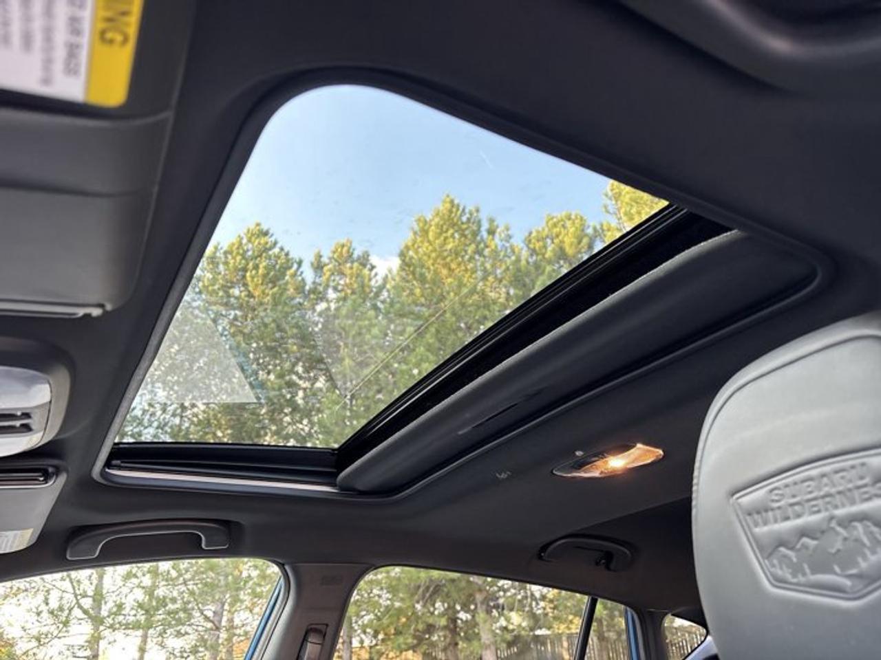 2024 Subaru XV Crosstrek Wilderness AWD | Heated Steering Photo