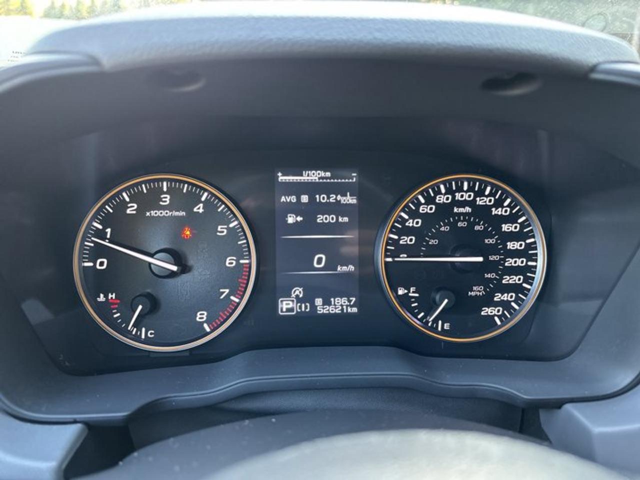 2024 Subaru XV Crosstrek Wilderness AWD | Heated Steering Photo