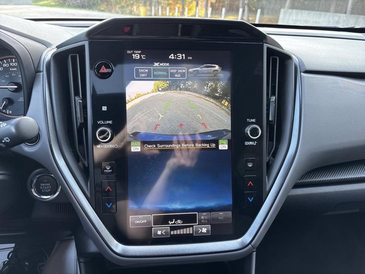 2024 Subaru XV Crosstrek Wilderness AWD | Heated Steering Photo