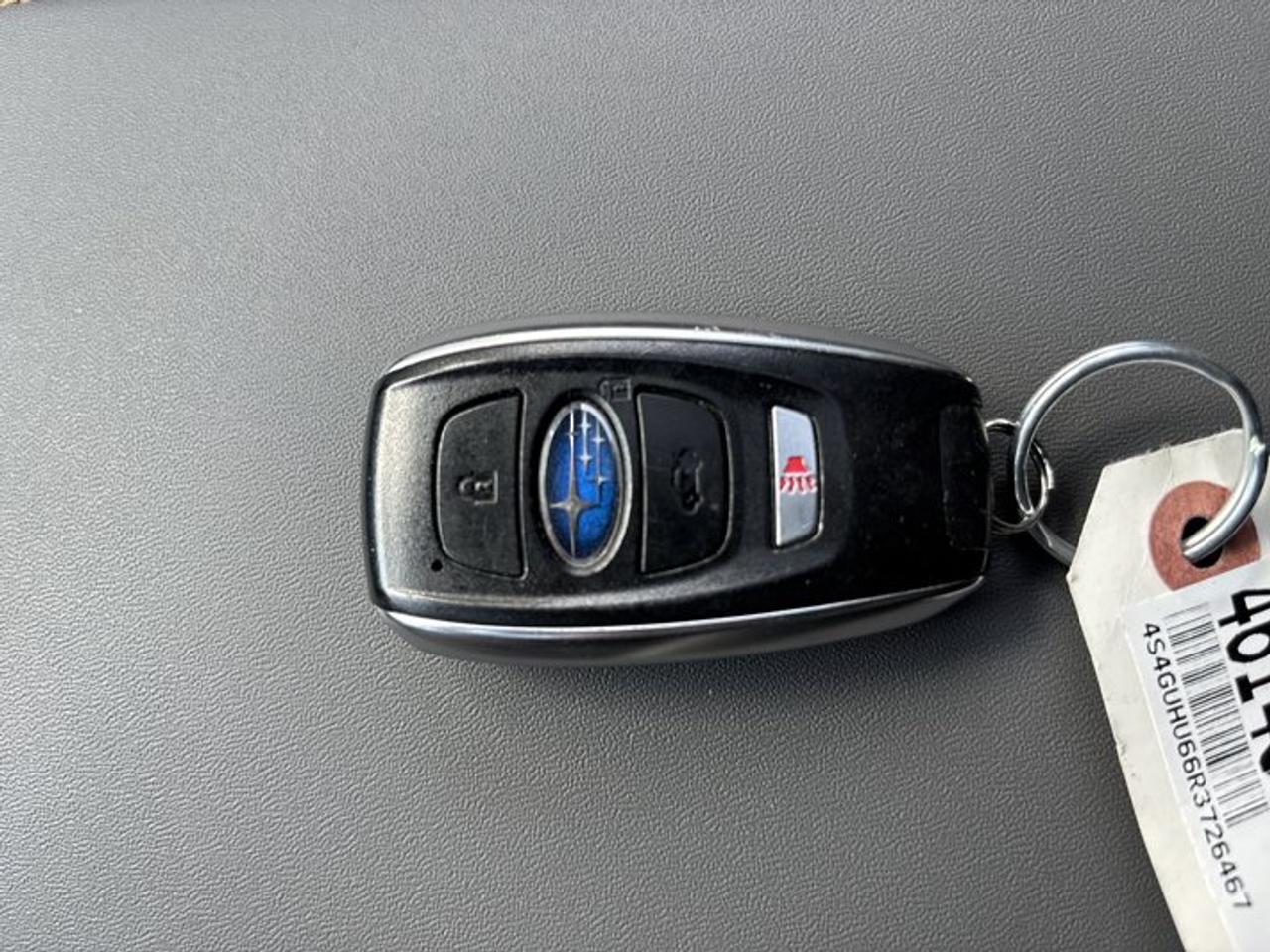 2024 Subaru XV Crosstrek Wilderness AWD | Heated Steering Photo