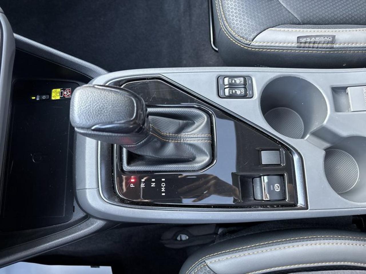 2024 Subaru XV Crosstrek Wilderness AWD | Heated Steering Photo