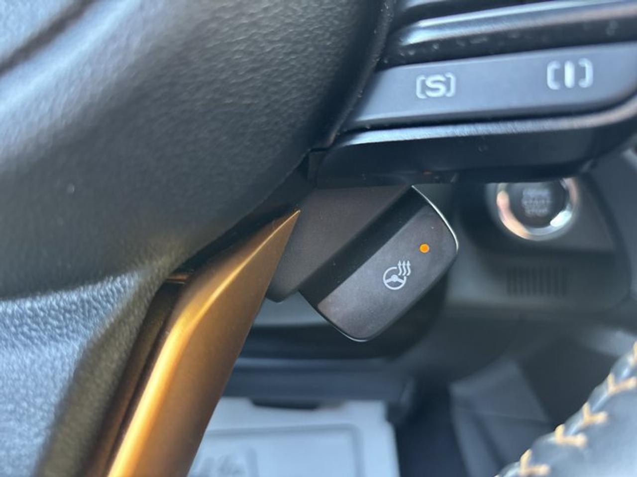 2024 Subaru XV Crosstrek Wilderness AWD | Heated Steering Photo