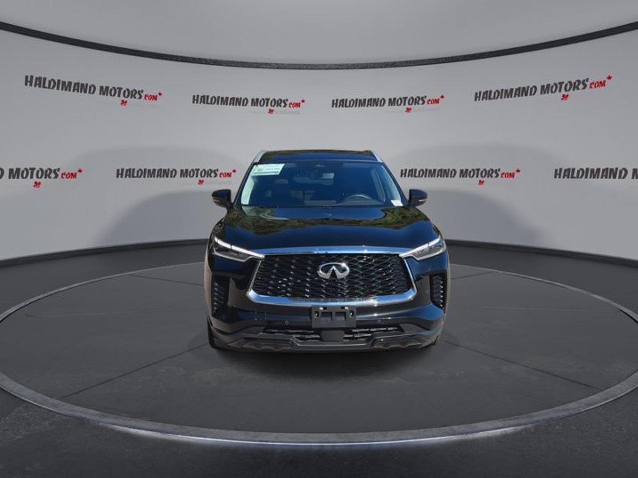 2024 Infiniti QX60 LUXE AWD | No Accidents | Leather Seats | Heated Steering Photo
