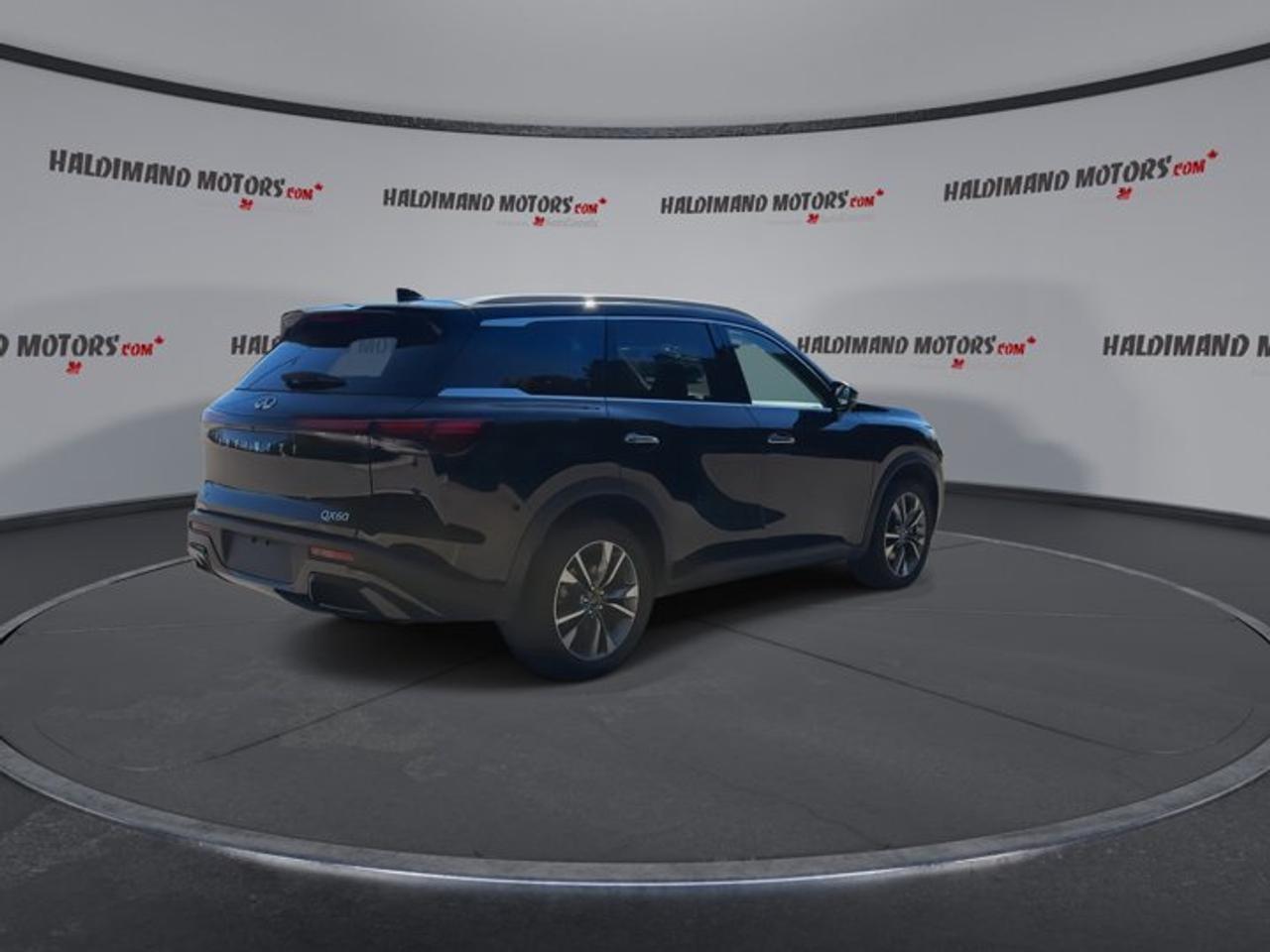 2024 Infiniti QX60 LUXE AWD | No Accidents | Leather Seats | Heated Steering Photo