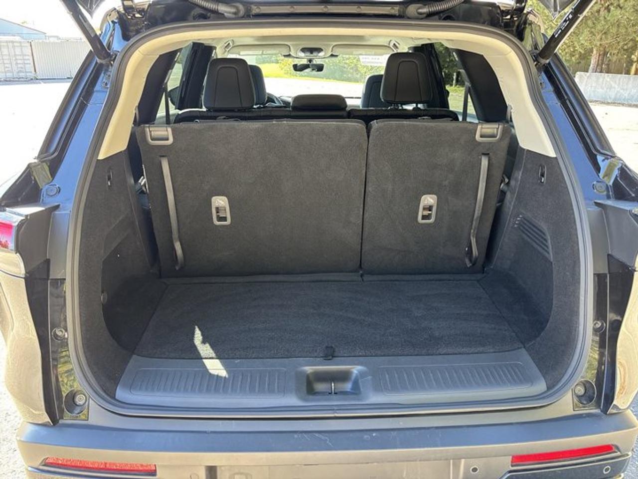 2024 Infiniti QX60 LUXE AWD | No Accidents | Leather Seats | Heated Steering Photo