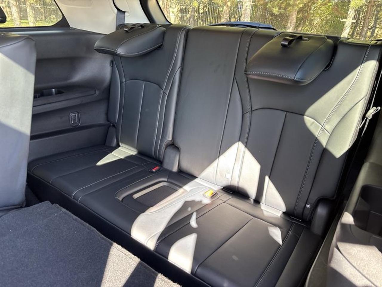 2024 Infiniti QX60 LUXE AWD | No Accidents | Leather Seats | Heated Steering Photo