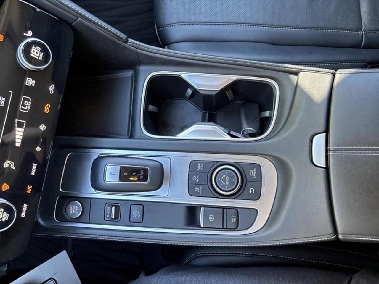 2024 Infiniti QX60 LUXE AWD | No Accidents | Leather Seats | Heated Steering Photo