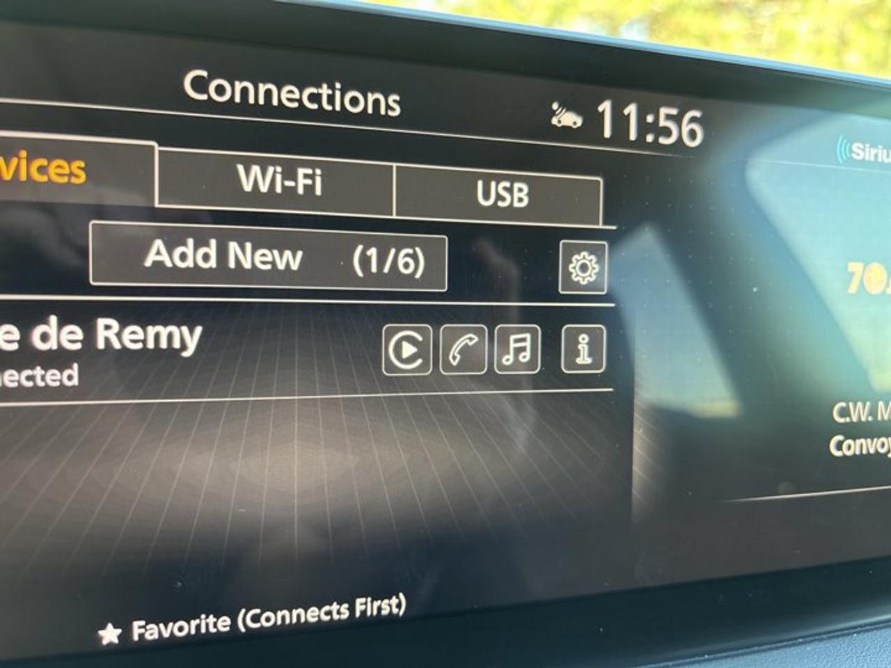 2024 Infiniti QX60 LUXE AWD | No Accidents | Leather Seats | Heated Steering Photo