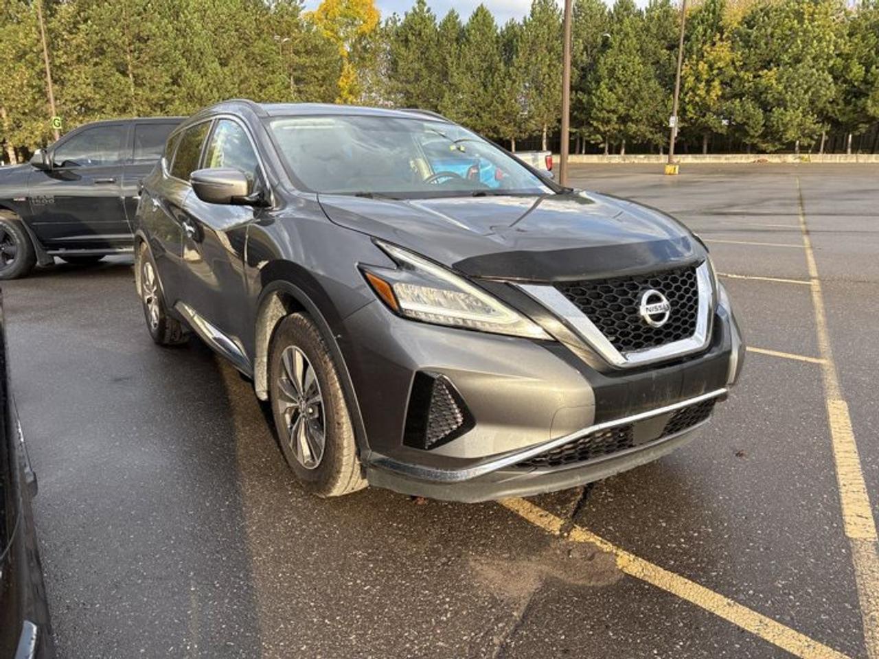 2019 Nissan Murano SV AWD | No Accidents | Pano. Sunroof | Heated Steering Photo