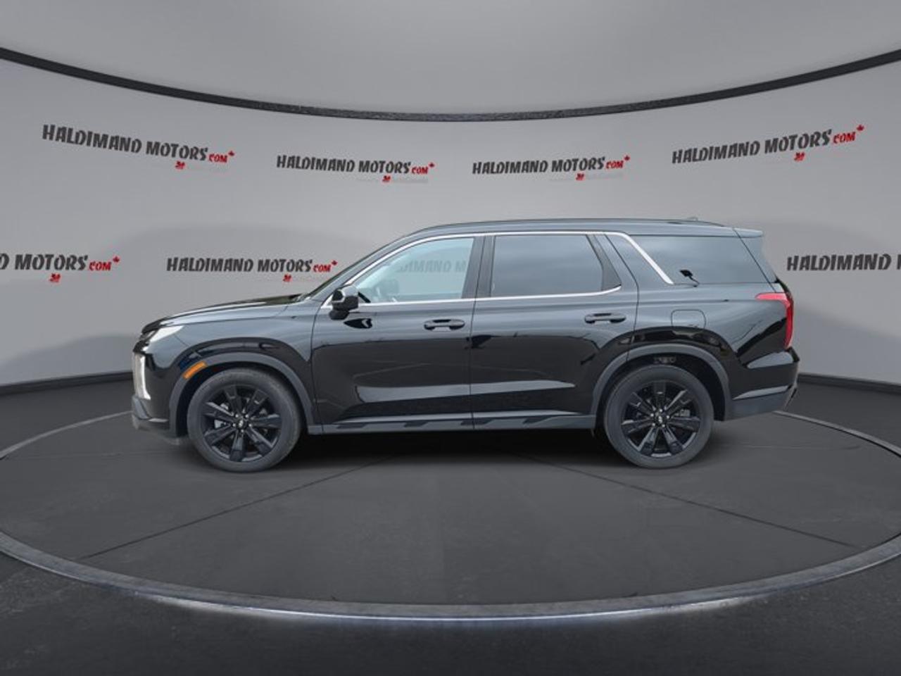 2025 Hyundai PALISADE Urban AWD | No Accidents | Sunroof | Vent. Front Seats Photo