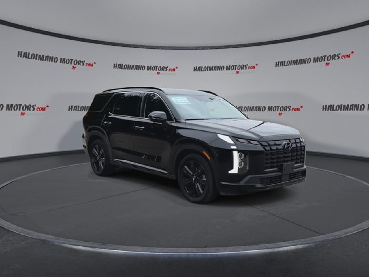 2025 Hyundai PALISADE Urban AWD | No Accidents | Sunroof | Vent. Front Seats Photo1