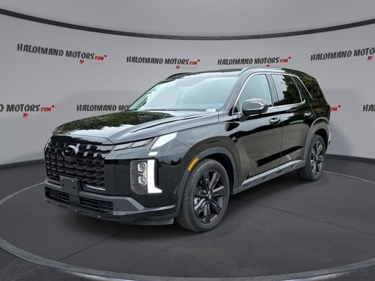 2025 Hyundai PALISADE Urban AWD | No Accidents | Sunroof | Vent. Front Seats Photo