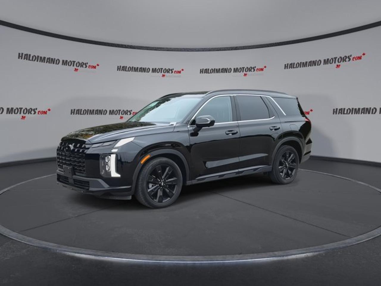 2025 Hyundai PALISADE Urban AWD | No Accidents | Sunroof | Vent. Front Seats Photo
