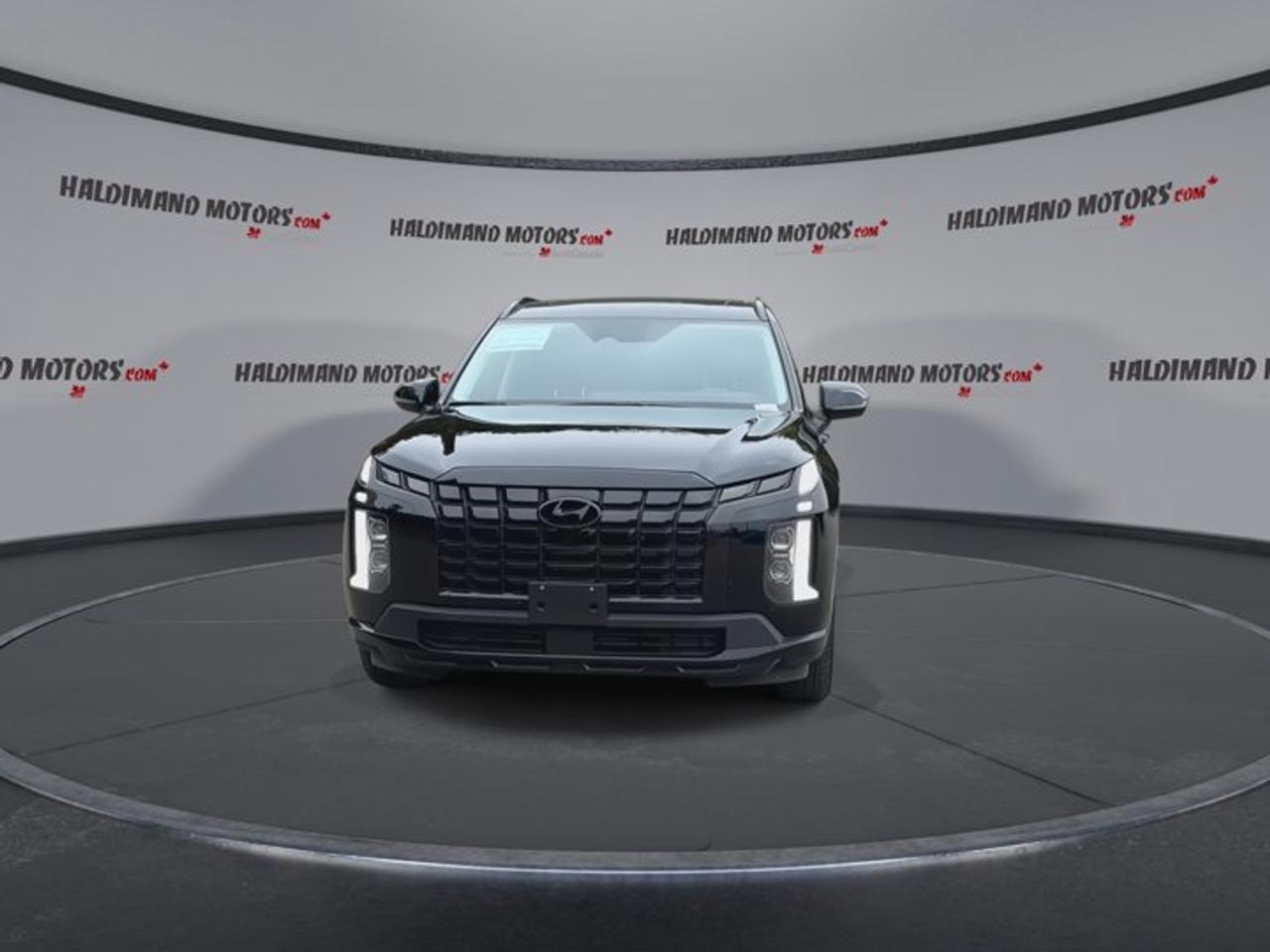 2025 Hyundai PALISADE Urban AWD | No Accidents | Sunroof | Vent. Front Seats Photo