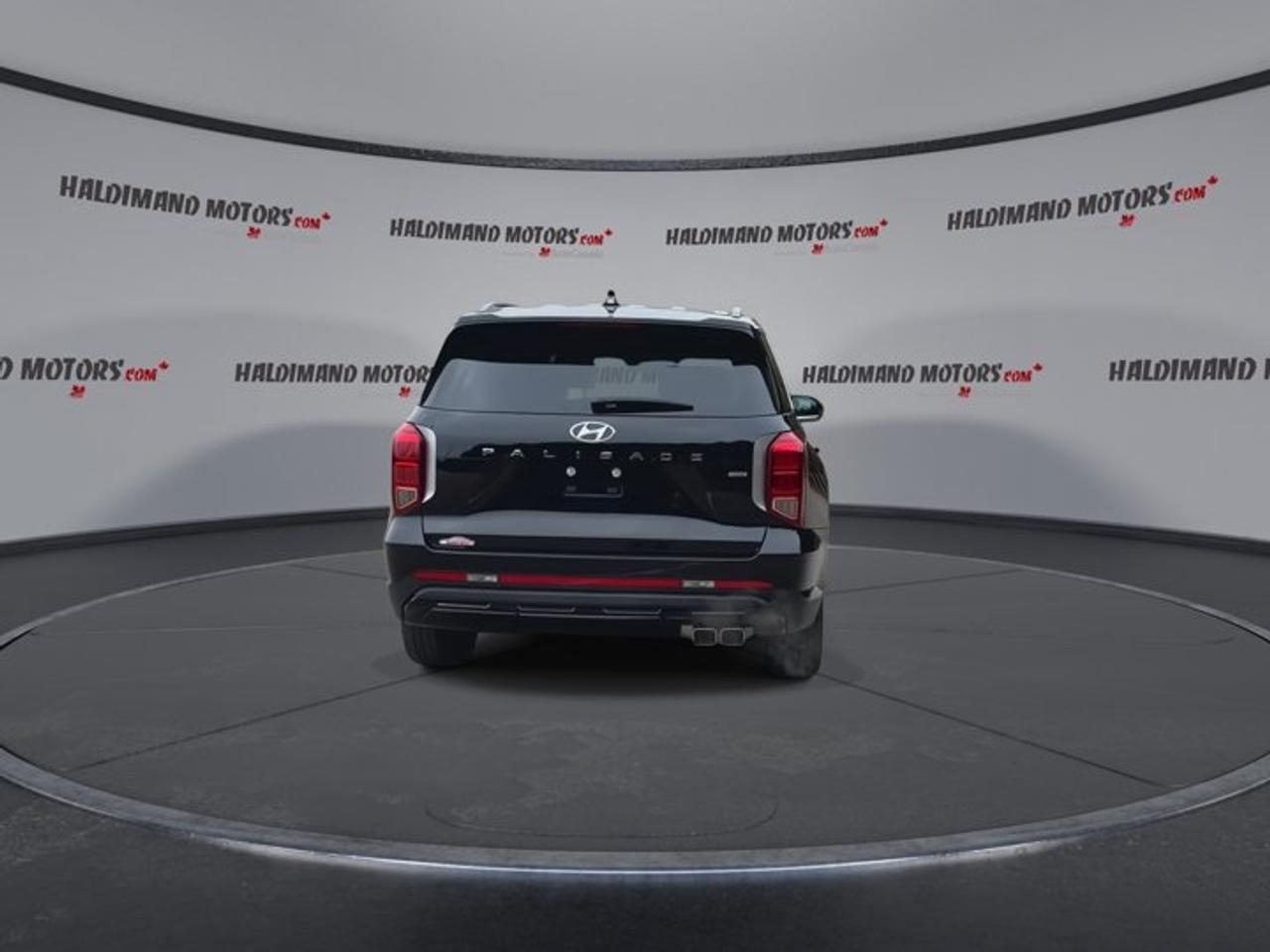 2025 Hyundai PALISADE Urban AWD | No Accidents | Sunroof | Vent. Front Seats Photo