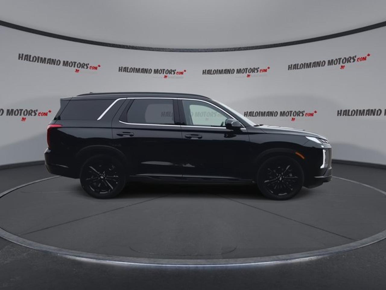 2025 Hyundai PALISADE Urban AWD | No Accidents | Sunroof | Vent. Front Seats Photo