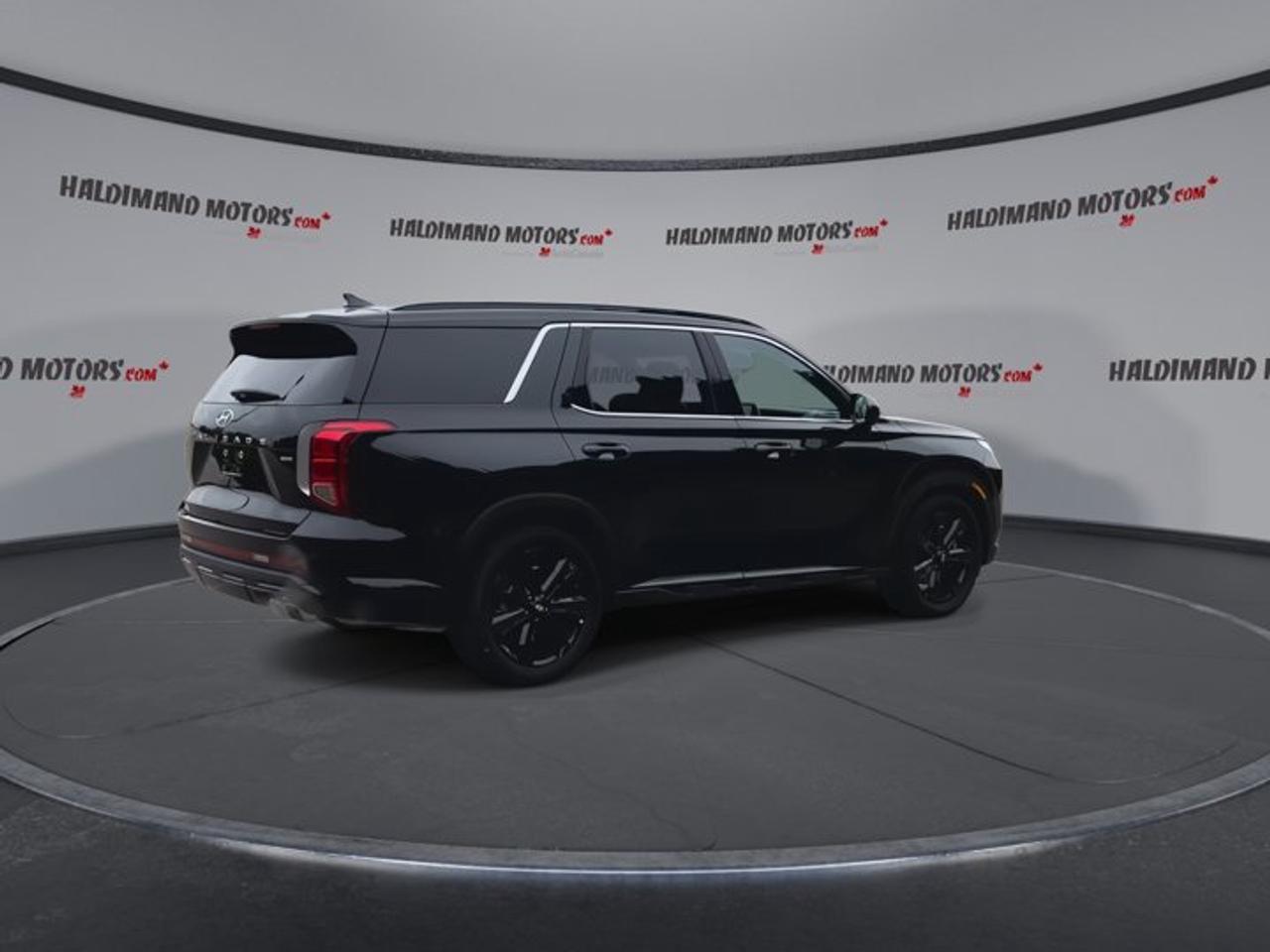 2025 Hyundai PALISADE Urban AWD | No Accidents | Sunroof | Vent. Front Seats Photo