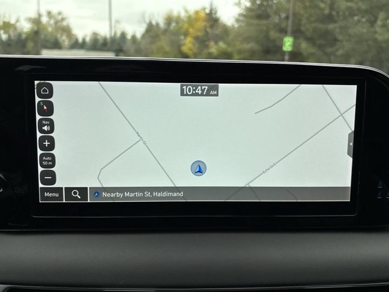 2025 Hyundai PALISADE Urban AWD | No Accidents | Sunroof | Vent. Front Seats Photo