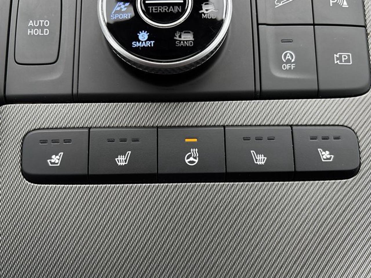 2025 Hyundai PALISADE Urban AWD | No Accidents | Sunroof | Vent. Front Seats Photo