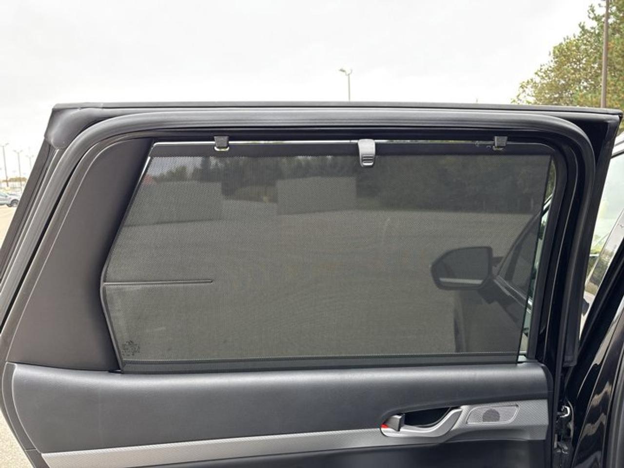2025 Hyundai PALISADE Urban AWD | No Accidents | Sunroof | Vent. Front Seats Photo