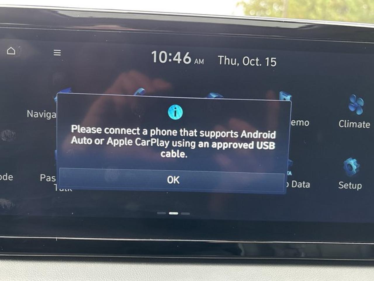 2025 Hyundai PALISADE Urban AWD | No Accidents | Sunroof | Vent. Front Seats Photo